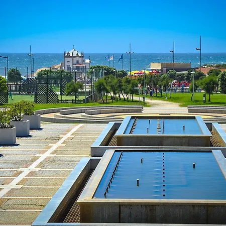Turisticos Ceu Azul Gæstehus 3*