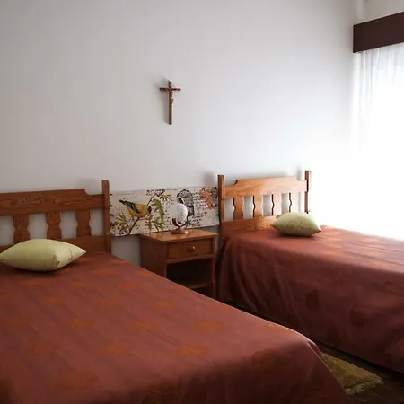 Turisticos Ceu Azul Gasthuis Arcozelo (Porto)