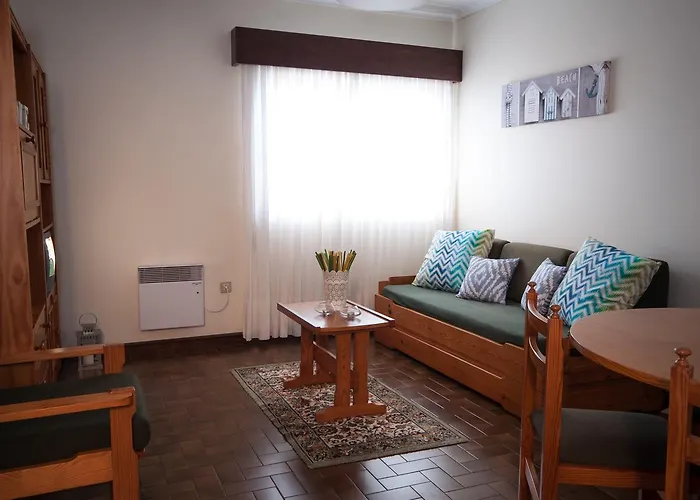 Turisticos Ceu Azul Gasthof