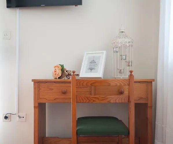 Turisticos Ceu Azul Gasthof Arcozelo (Porto)