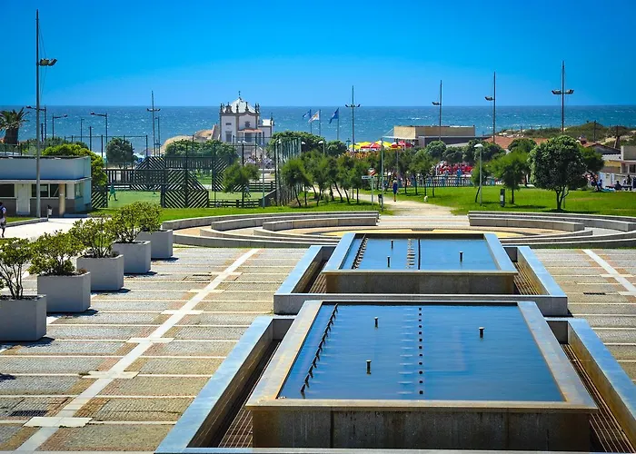 Turisticos Ceu Azul Gasthof 4*