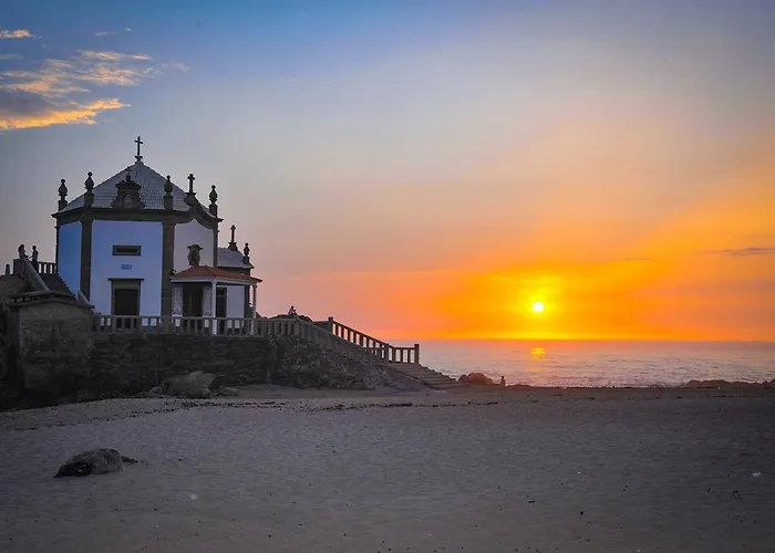 Gasthof Turisticos Ceu Azul 4*