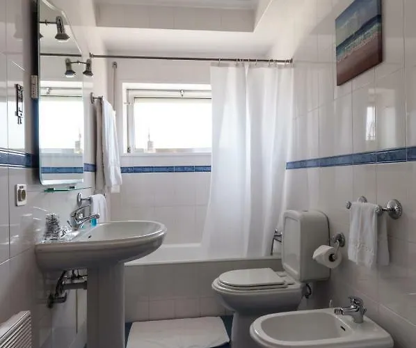 Gasthof Turisticos Ceu Azul