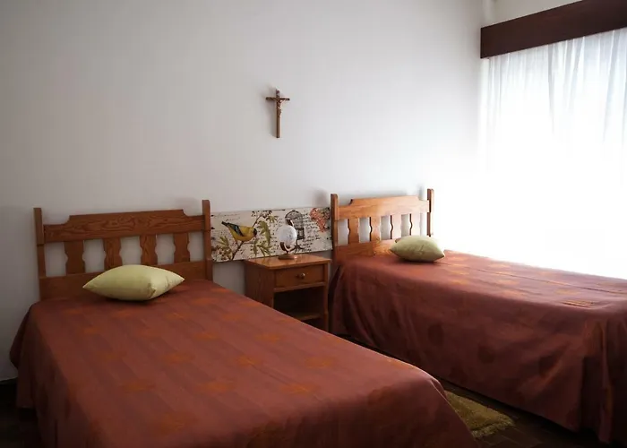 Turisticos Ceu Azul Gasthof Arcozelo (Porto)